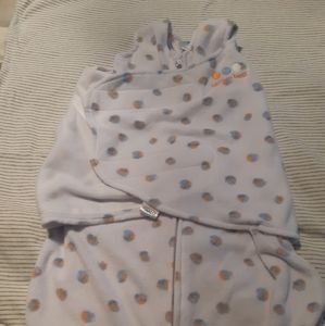 NWOT. Halo newborn swaddle sleep sack